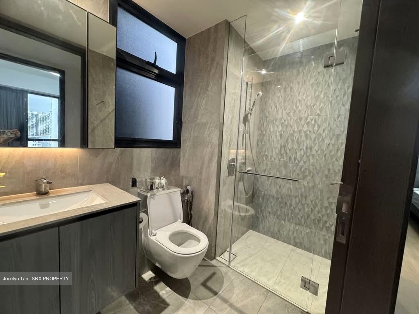 Piccadilly Grand (D8), Apartment #573905731